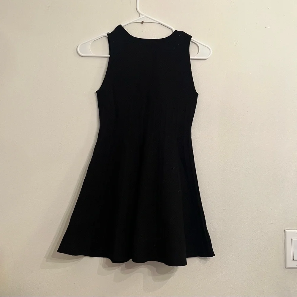 Milly Knit Dress